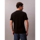 Calvin Klein Ανδρική κοντομάνικη μπλούζα Cotton Badge T-shirt